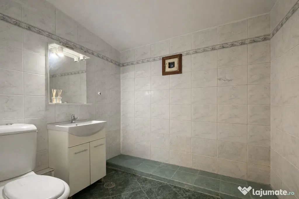 Splaiul Unirii – stradal, 3 camere decomandat, 80 mp - ...