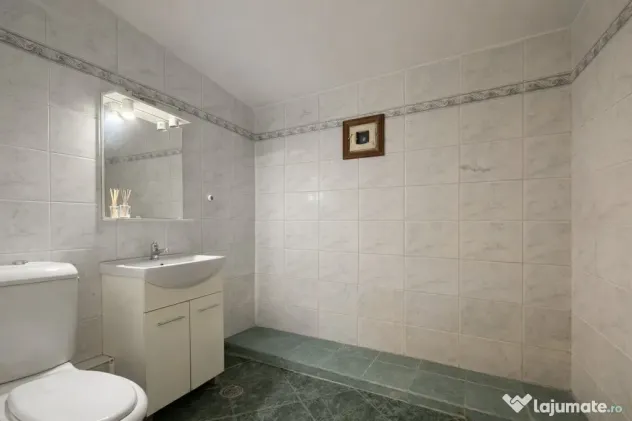 Splaiul Unirii – stradal, 3 camere decomandat, 80 mp - ...