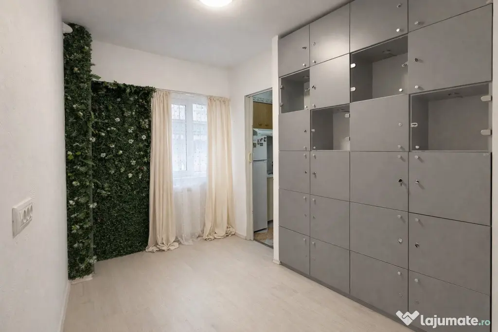 Splaiul Unirii – stradal, 3 camere decomandat, 80 mp - ...