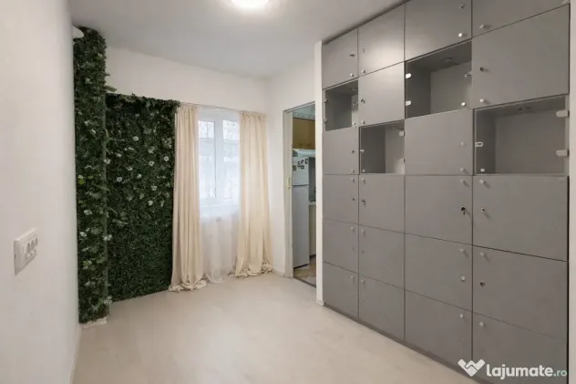 Splaiul Unirii – stradal, 3 camere decomandat, 80 mp - ...