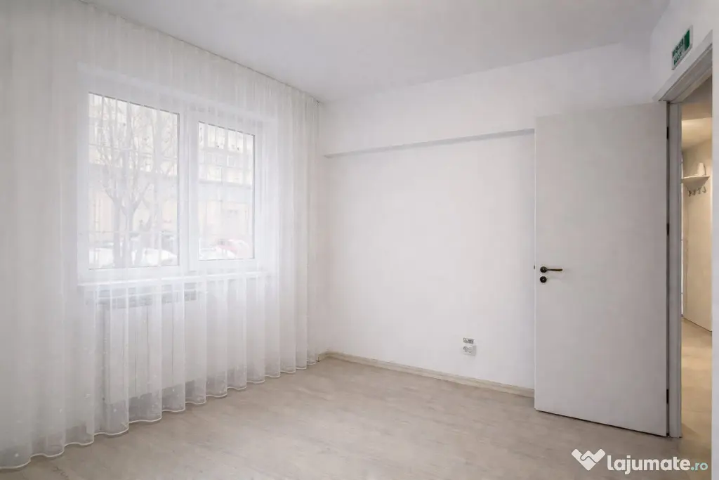Splaiul Unirii – stradal, 3 camere decomandat, 80 mp - ...