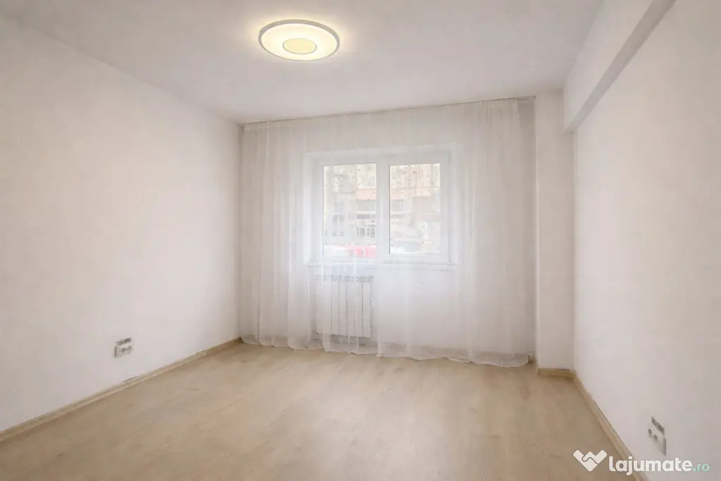 Splaiul Unirii – stradal, 3 camere decomandat, 80 mp - ...
