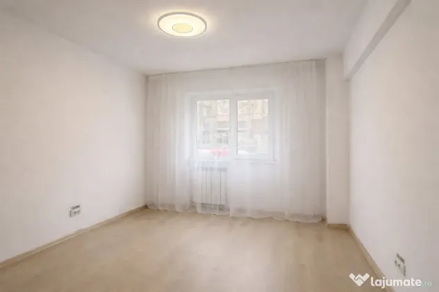 Splaiul Unirii – stradal, 3 camere decomandat, 80 mp - ...