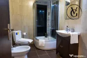 Cladire cu 9 unitati de cazare - Zona Armeneasca 