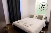 Cladire cu 9 unitati de cazare - Zona Armeneasca 