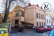 Cladire cu 9 unitati de cazare - Zona Armeneasca 