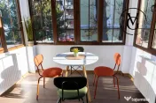 Cladire cu 9 unitati de cazare - Zona Armeneasca 
