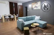 Cladire cu 9 unitati de cazare - Zona Armeneasca 