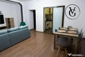 Cladire cu 9 unitati de cazare - Zona Armeneasca 