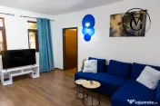 Cladire cu 9 unitati de cazare - Zona Armeneasca 