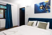 Cladire cu 9 unitati de cazare - Zona Armeneasca 