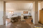 Spatiu comercial afacere functionala: brutarie,rute de distr 