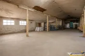 Spatiu comercial afacere functionala: brutarie,rute de distr 