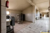 Spatiu comercial afacere functionala: brutarie,rute de distr 