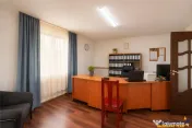 Spatiu comercial afacere functionala: brutarie,rute de distr 