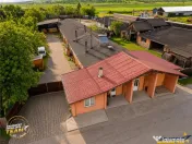 Spatiu comercial afacere functionala: brutarie,rute de distr 