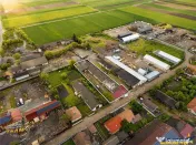 Spatiu comercial afacere functionala: brutarie,rute de distr 