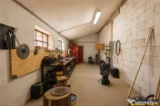 Spatiu comercial afacere functionala: brutarie,rute de distr 