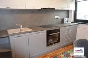 Apartament Nou Lux 1 Camera de Inchiriat in Zona Tudor 