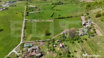 Teren intravilan construibil Sovata
