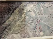 Teren intravilan construibil Sovata 