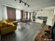 Apartament cu parcare in Borhanci 