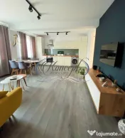 Apartament cu parcare in Borhanci 