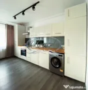 Apartament cu parcare in Borhanci 