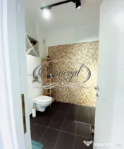 Apartament cu parcare in Borhanci 