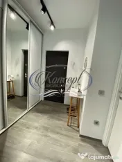 Apartament cu parcare in Borhanci 