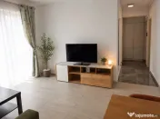 Apartament 2 camere, decomandat - zona Tractorul 