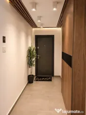 Apartament 2 camere, decomandat - zona Tractorul 