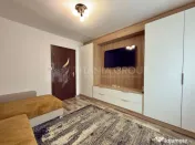 Garsonieră modernă, prima închiriere, etaj intermediar... 