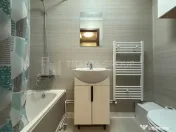 Garsonieră modernă, prima închiriere, etaj intermediar... 