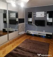 Apartament decomandat pe Dorobantilor 