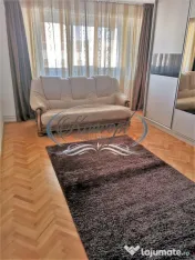 Apartament decomandat pe Dorobantilor 