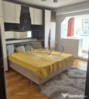 Apartament decomandat pe Dorobantilor 
