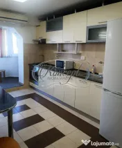 Apartament decomandat pe Dorobantilor 