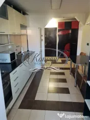Apartament decomandat pe Dorobantilor 
