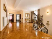 Casa eleganta P+1 cu finisaje premium si spatii generoase | Cazasu 