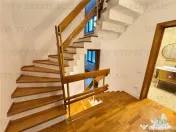 Vila pretabila rezidenta/office la Bulevard Iancu Nicolae 