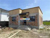 Casa P Pod SU 70 mp Teren 400 mp 