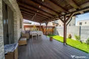 Casa Comuna Berceni Mobilata/Utilata 