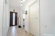 Casa Comuna Berceni Mobilata/Utilata 