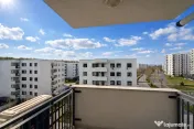 Apartament 3 camere de închiriat – Greenfield Residenc... 
