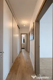 Apartament 3 camere de închiriat – Greenfield Residenc... 