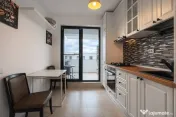 Apartament 3 camere de închiriat – Greenfield Residenc... 
