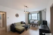Apartament 3 camere de închiriat – Greenfield Residenc... 