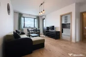 Apartament 3 camere de închiriat – Greenfield Residenc... 