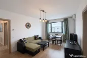 Apartament 3 camere de închiriat – Greenfield Residenc... 